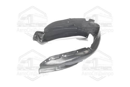 Підкрилок пер. лів. TOY LANDCRUISER J12 03-09 (TEMPEST)