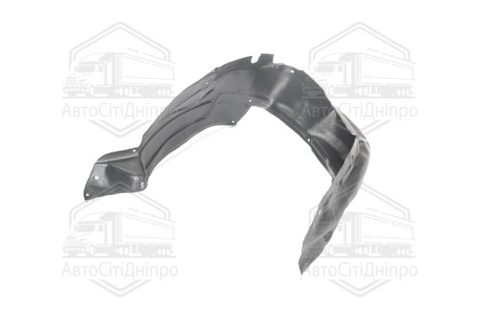 Підкрилок пер. лів. TOY LANDCRUISER J12 03-09 (TEMPEST)