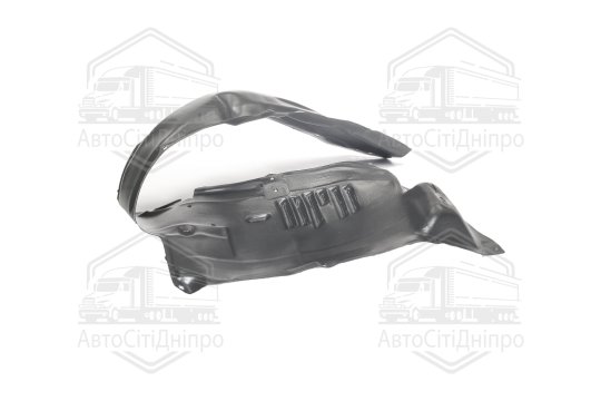 Підкрилок пер. пра. TOY LANDCRUISER J12 03-09 (TEMPEST)