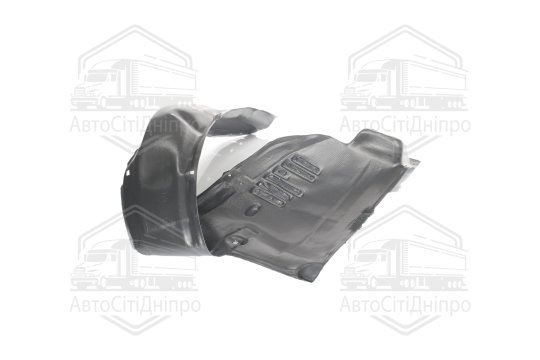 Підкрилок пер. пра. TOY LANDCRUISER J12 03-09 (TEMPEST)