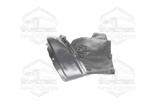 Підкрилок пер. пра. TOY LANDCRUISER J12 03-09 (TEMPEST)