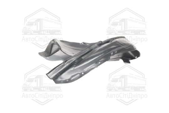 Підкрилок пер. пра. TOY LANDCRUISER J12 03-09 (TEMPEST)