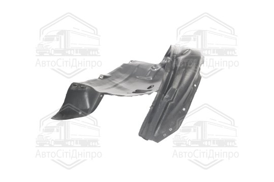 Підкрилок пер. пра. TOY LANDCRUISER J12 03-09 (TEMPEST)