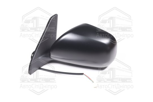 Дзеркало лів. TOY LANDCRUISER J12 03-09 (вир-во TEMPEST)