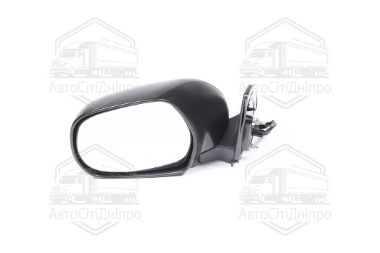 Дзеркало лів. TOY LANDCRUISER J12 03-09 (вир-во TEMPEST)