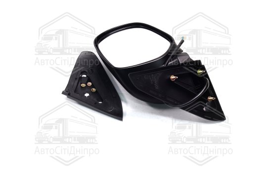 Дзеркало пра. TOY LANDCRUISER J12 03-09 (вир-во TEMPEST)