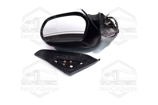 Дзеркало пра. TOY LANDCRUISER J12 03-09 (вир-во TEMPEST)