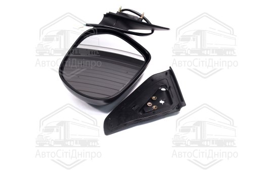 Дзеркало пра. TOY LANDCRUISER J12 03-09 (вир-во TEMPEST)