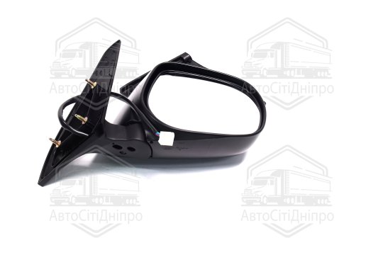 Дзеркало пра. TOY LANDCRUISER J12 03-09 (вир-во TEMPEST)