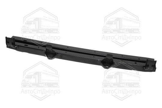 Шина бампера пер. TOY LANDCRUISER J12 03-09 (вир-во TEMPEST)