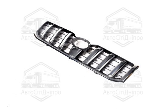 Решітка радіатора TOY LANDCRUISER J12 03-09 (вир-во TEMPEST)