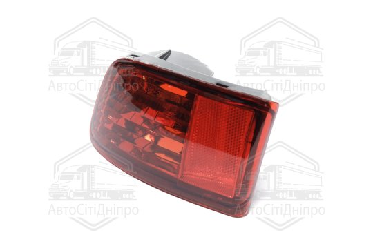 Ліхтар задн. пра. TOY LANDCRUISER J12 03-09 (TEMPEST)
