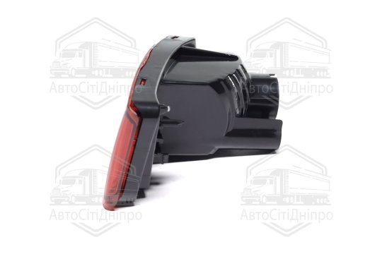 Ліхтар задн. пра. TOY LANDCRUISER J12 03-09 (TEMPEST)