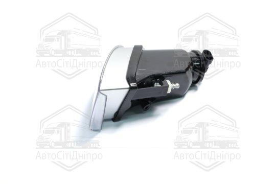 Фара п/тум. лів. TOY LANDCRUISER J12 03-09 (вир-во TEMPEST)