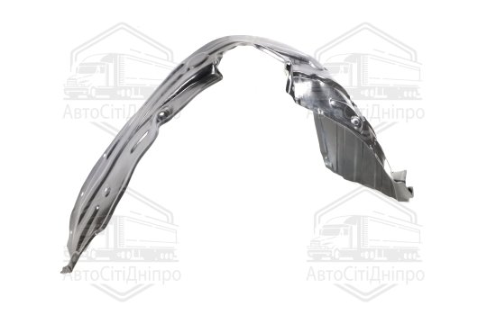Підкрилок пер. лів. TOY RAV4 01-06 (TEMPEST)