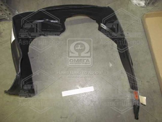Підкрилок пер. лів. TOY RAV4 01-06 (вир-во TEMPEST)