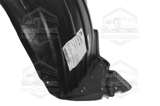 Підкрилок пер. пра. TOY RAV4 01-06 (TEMPEST)