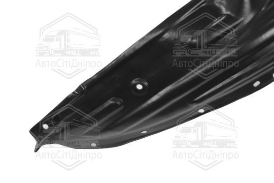 Підкрилок пер. пра. TOY RAV4 01-06 (TEMPEST)