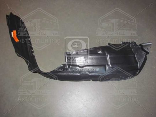 Підкрилок пер. пра. TOY RAV4 01-06 (вир-во TEMPEST)