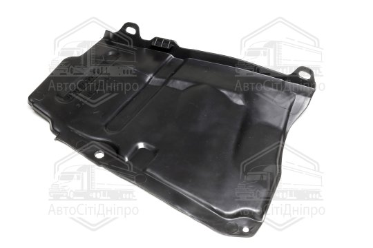 Захист двигуна лів. TOY RAV4 06-10 (TEMPEST)