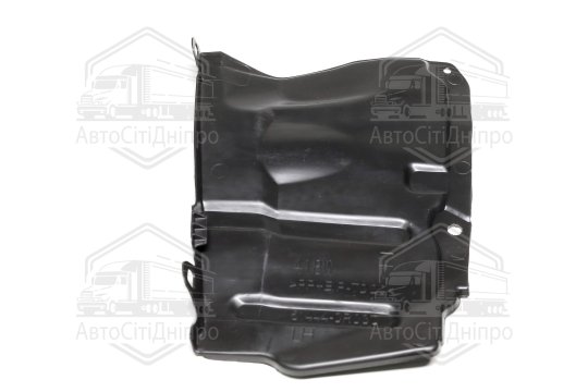 Захист двигуна лів. TOY RAV4 06-10 (TEMPEST)