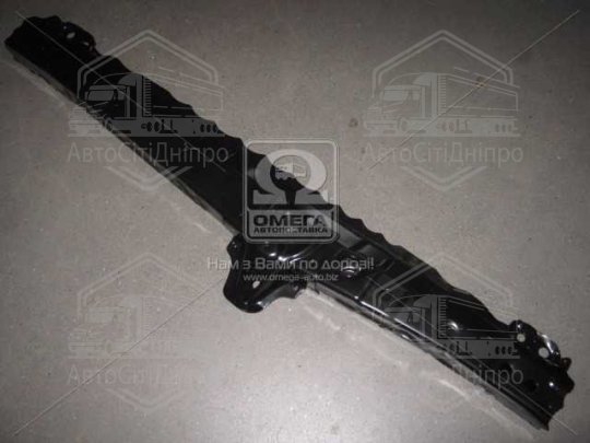 Балка поперечна TOY RAV4 06- (вир-во TEMPEST)