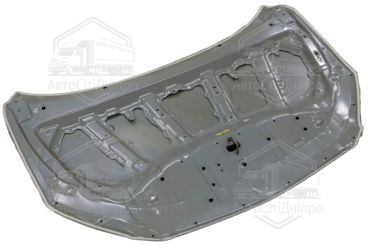 Капот TOY RAV4 06-10 (TEMPEST)