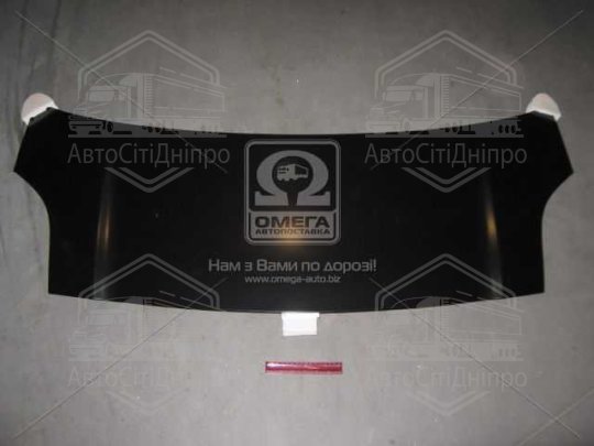 Капот TOY YARIS 06 - HB (вир-во TEMPEST)