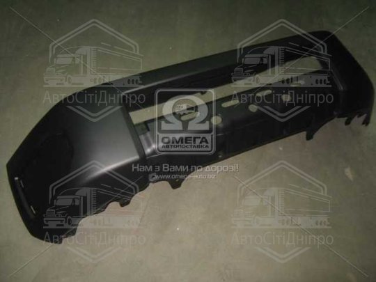 Бампер пер. TOY FJ CRUISER (вир-во TEMPEST)
