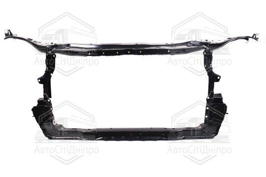 Панель пер. TOY CAMRY 11- (вир-во TEMPEST)