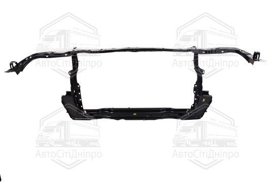 Панель пер. TOY CAMRY 11- (вир-во TEMPEST)