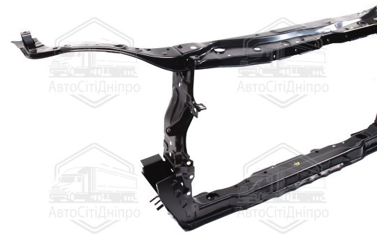 Панель пер. TOY CAMRY 11- (вир-во TEMPEST)