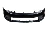 Бампер пер. TOY CAMRY 11- (вир-во TEMPEST)