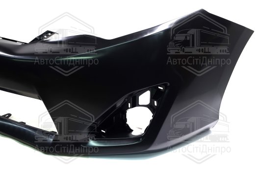 Бампер пер. TOY CAMRY 11- (вир-во TEMPEST)