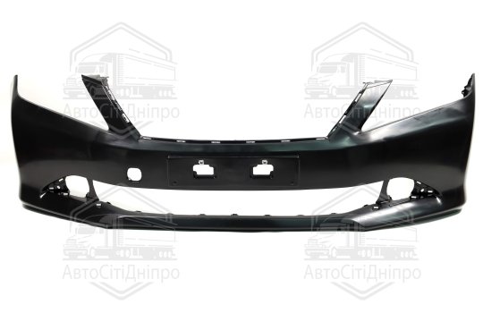 Бампер пер. TOY CAMRY 11-14 (TEMPEST)