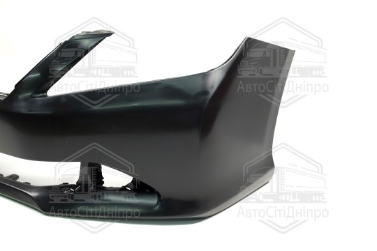 Бампер пер. TOY CAMRY 11-14 (TEMPEST)