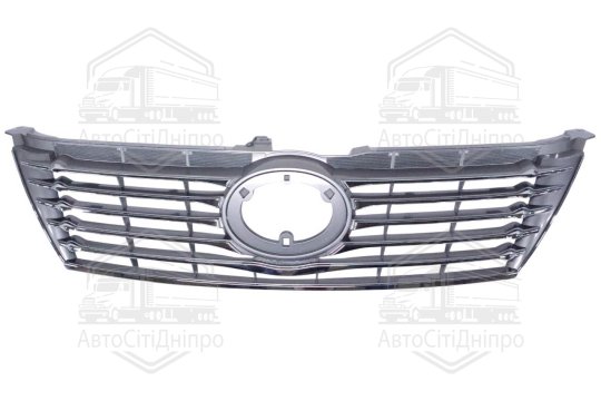 Решітка радіатора TOY CAMRY 11-14 EUR (TEMPEST)