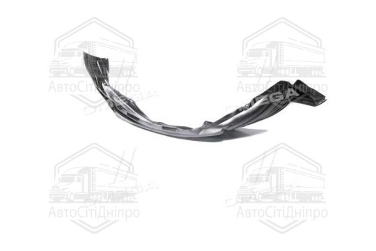 Підкрилок пер. лів. TOY LANDCRUISER J150 10-13 (TEMPEST)