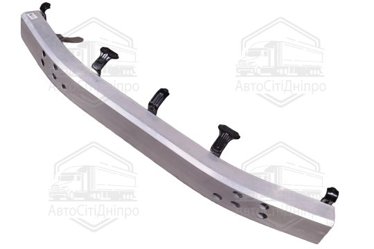 Шина бампера пер. TOY LANDCRUISER J150 10-13 (TEMPEST)