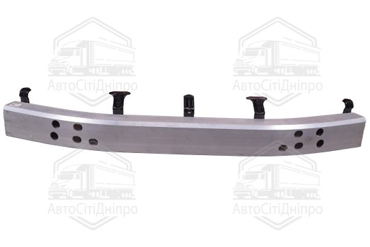Шина бампера пер. TOY LANDCRUISER J150 10-13 (TEMPEST)