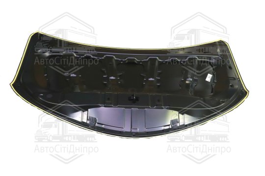Капот TOY RAV4 13-15 (TEMPEST)