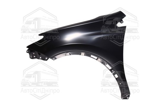 Крило пер. лів. TOY RAV4 13-15 (TEMPEST)