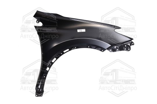 Крило пер. лів. TOY RAV4 13-15 (TEMPEST)