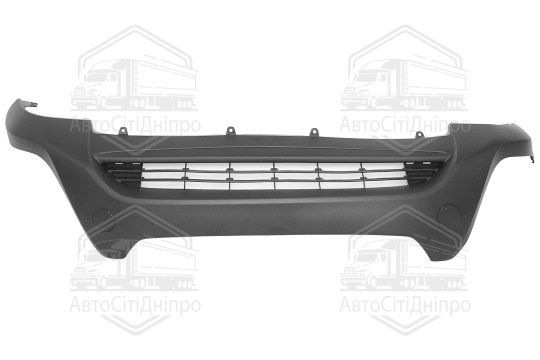 Бампер пер. TOY RAV4 13-15 (TEMPEST)