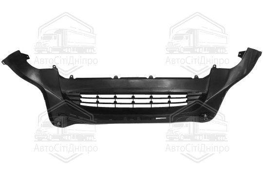 Бампер пер. TOY RAV4 13-15 (TEMPEST)