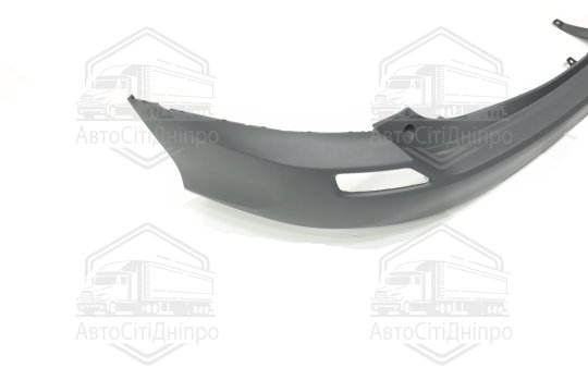 Бампер зад. TOY RAV4 13-15 (TEMPEST)