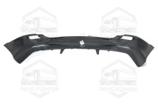 Бампер зад. TOY RAV4 13-15 (TEMPEST)