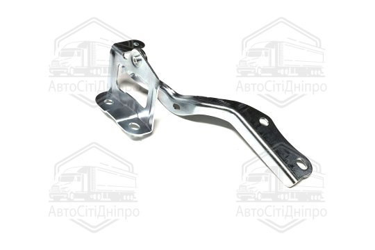 Завіс капоту пра. TOY PRIUS 09-15 (TEMPEST)