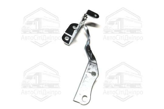 Завіс капоту пра. TOY PRIUS 09-15 (TEMPEST)