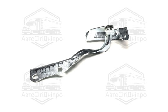 Завіс капоту пра. TOY PRIUS 09-15 (TEMPEST)